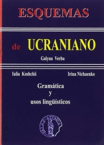 Books Frontpage Esquemas de Ucraniano