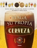 Front pageHaga su propia cerveza