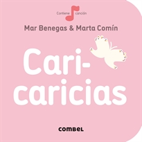 Books Frontpage Cari-caricias