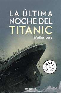 Books Frontpage La última noche del Titanic