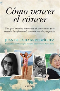 Books Frontpage Cómo vencer el cáncer