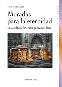 Books Frontpage Moradas para la eternidad