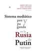 Front pageSistema mediático y propaganda en la Rusia de Putin