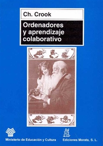 Books Frontpage Ordenadores y aprendizaje colaborativo