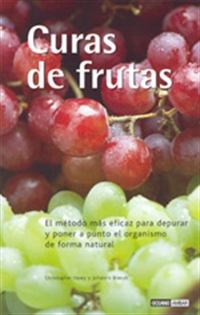 Books Frontpage Curas de frutas