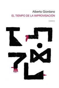 Books Frontpage El tiempo de la improvisación