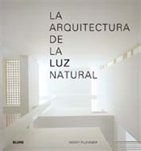 Books Frontpage La arquitectura de la luz natural