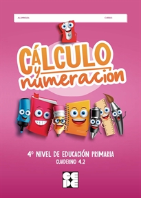 Books Frontpage Cálculo y Numeración 4.2 Hipatia