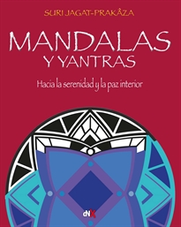 Books Frontpage Mandalas y Yantras