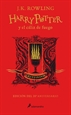 Front pageHarry Potter y el cáliz de fuego - Gryffindor (Harry Potter [edición del 20º aniversario] 4)