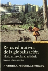 Books Frontpage Retos educativos de la globalización