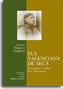 Books Frontpage Els valencians de secà. Estampes velles del Maestrat