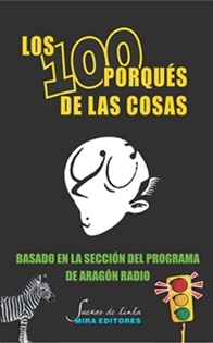 Books Frontpage Los 100 porqués de las cosas