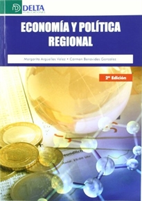 Books Frontpage Economía y política regional