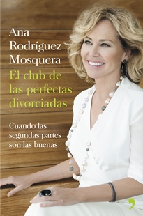 Books Frontpage El club de las perfectas divorciadas