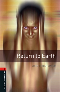 Books Frontpage Oxford Bookworms 2. Return to Earth MP3 Pack