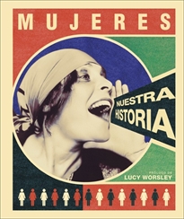Books Frontpage Mujeres: nuestra historia