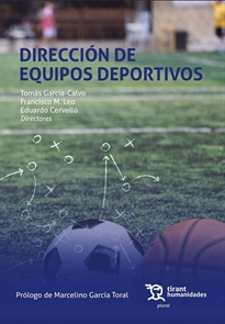 Books Frontpage Dirección de Equipos Deportivos