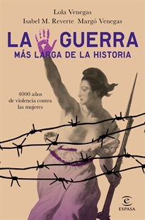 Books Frontpage La guerra más larga de la Historia