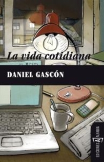 Books Frontpage La vida cotidiana