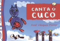 Books Frontpage Canta o Cuco