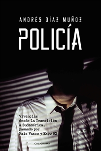 Books Frontpage Policía