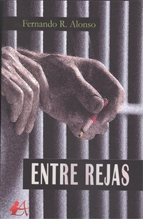 Books Frontpage Entre rejas