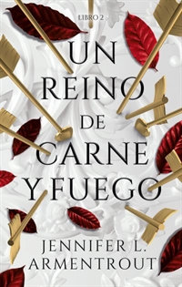 Books Frontpage Un reino de carne y fuego