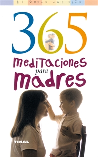 Books Frontpage 365 Meditaciones para madres