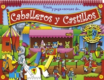 Books Frontpage Caballeros y castillos