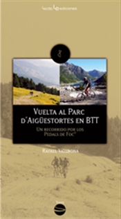 Books Frontpage Vuelta al Parc d'Aigüestortes en BTT