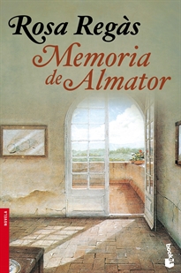 Books Frontpage Memoria de Almator