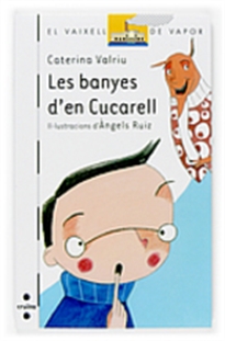 Books Frontpage Les banyes d'en Cucarell