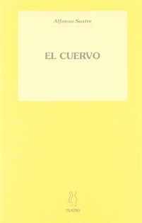 Books Frontpage El cuervo
