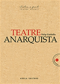 Books Frontpage Teatre anarquista