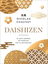 Books Frontpage Daishizen