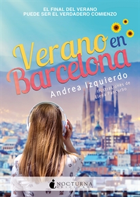 Books Frontpage Verano en Barcelona