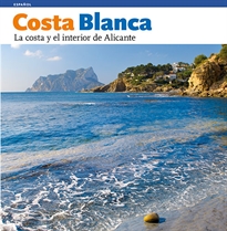 Books Frontpage Costa Blanca, la costa y el interior de Alicante