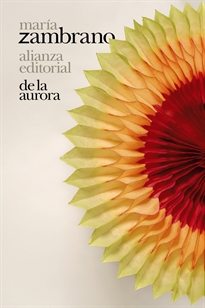 Books Frontpage De la Aurora