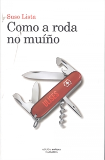 Books Frontpage Como a roda no muíño