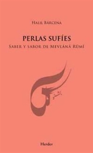 Books Frontpage Perlas sufíes