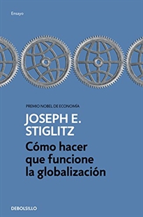 Books Frontpage Cómo hacer que funcione la globalización