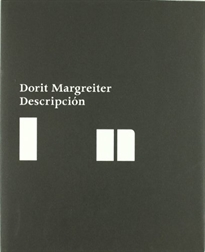 Books Frontpage Dorit Margreiter. Descripción