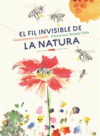 Books Frontpage El fil invisible de la natura