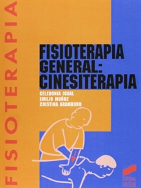 Books Frontpage Fisioterapia general
