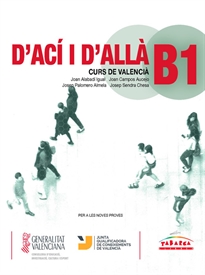 Books Frontpage D'Ací I D'Allà-B1