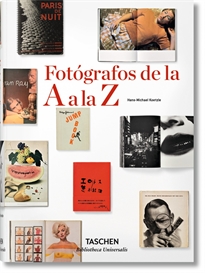Books Frontpage Photographers A&#x02013;Z
