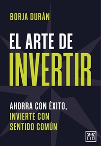 Books Frontpage El arte de invertir