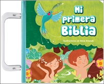 Books Frontpage Mi primera Biblia