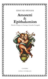 Books Frontpage Amoretti & Epithalamion